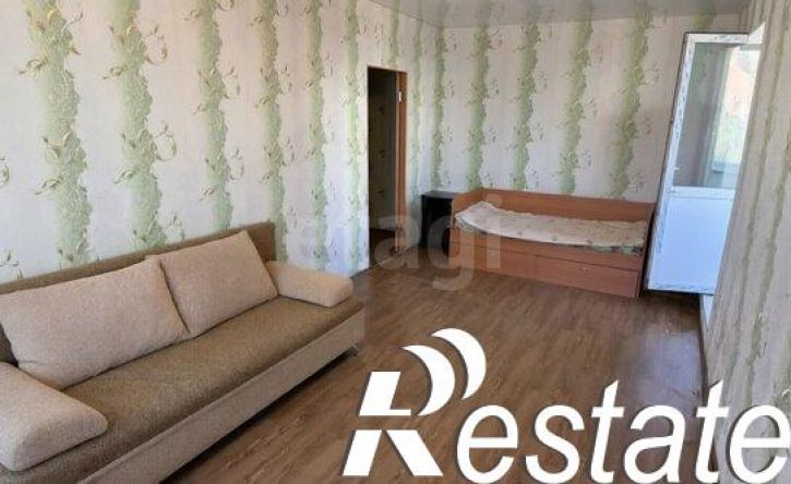 1-комн квартира улица Артёма, 59,  д. 59