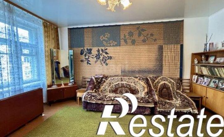 4-комн квартира Социалистическая улица, 8,  д. 8
