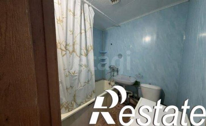 1-комн квартира улица Артёма, 59,  д. 59