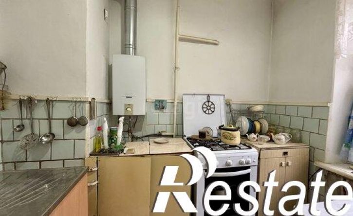 4-комн квартира Социалистическая улица, 8,  д. 8