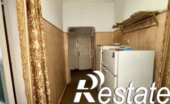 4-комн квартира Социалистическая улица, 8,  д. 8
