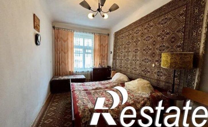 4-комн квартира Социалистическая улица, 8,  д. 8