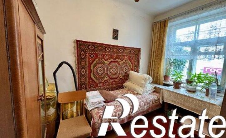 4-комн квартира Социалистическая улица, 8,  д. 8