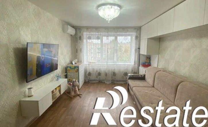 2-комн квартира улица Худайбердина, 77,  д. 77