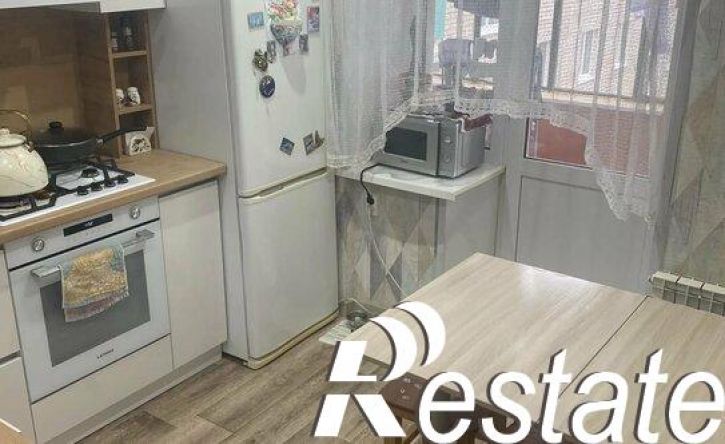 2-комн квартира улица Худайбердина, 77,  д. 77
