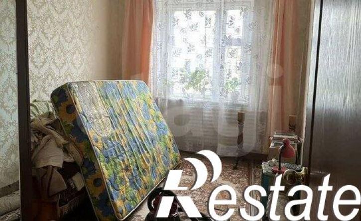 3-комн квартира улица Гоголя, 125,  д. 125