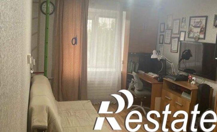 2-комн квартира улица Худайбердина, 77,  д. 77