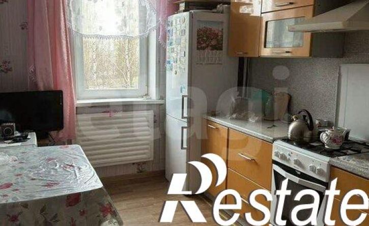 3-комн квартира улица Гоголя, 125,  д. 125