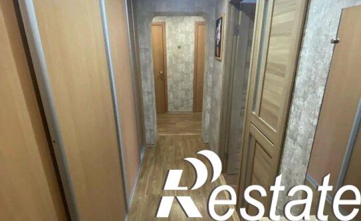 2-комн квартира улица Худайбердина, 77,  д. 77