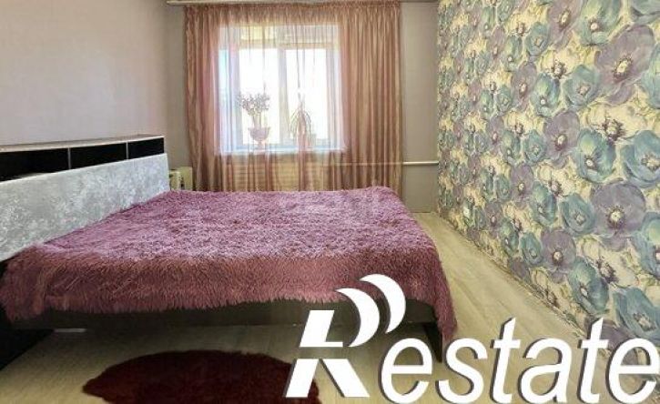 3-комн квартира улица Худайбердина, 56,  д. 56