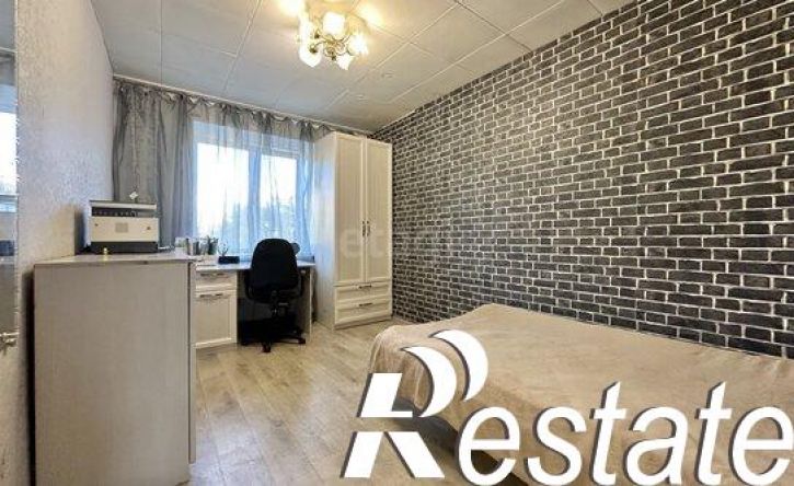 3-комн квартира улица Худайбердина, 56,  д. 56