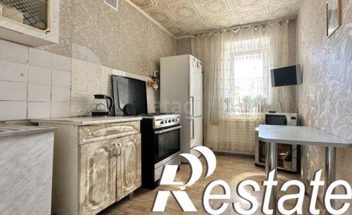 3-комн квартира улица Худайбердина, 56,  д. 56