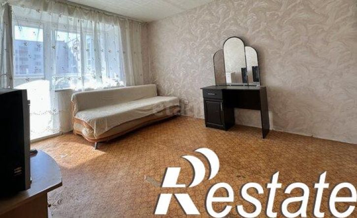 3-комн квартира улица Худайбердина, 56,  д. 56