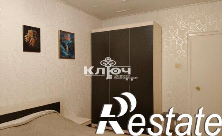 3-комн квартира Одесская улица, 70,  д. 70