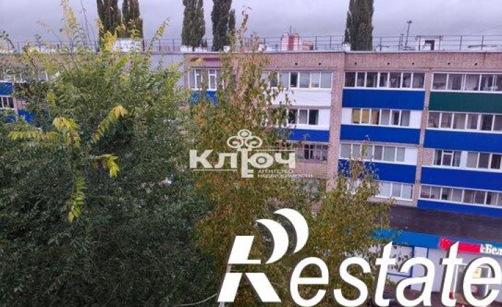 3-комн квартира Одесская улица, 70,  д. 70