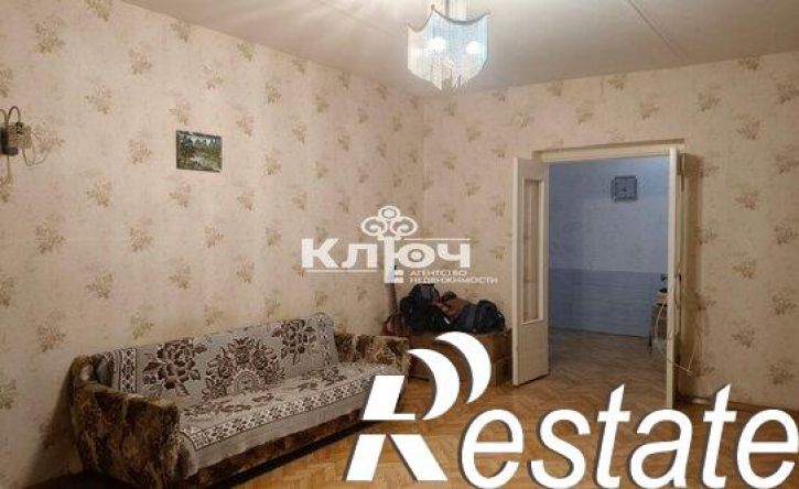 3-комн квартира Одесская улица, 70,  д. 70