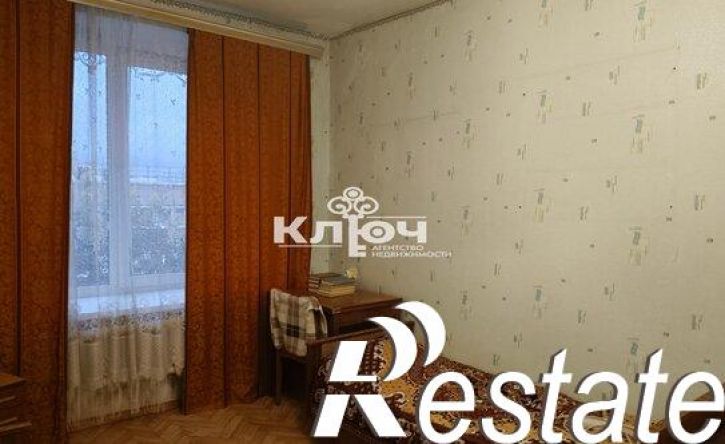 3-комн квартира Одесская улица, 70,  д. 70