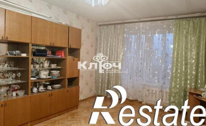 3-комн квартира Одесская улица, 70,  д. 70