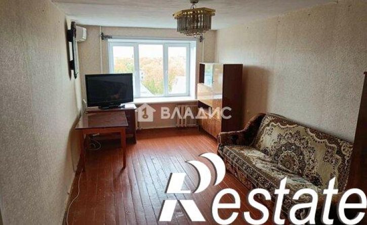 2-комн квартира Коммунистическая улица, 61,  д. 61