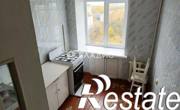 2-комн квартира Коммунистическая улица, 61,  д. 61