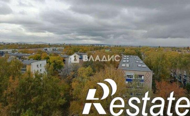 2-комн квартира Коммунистическая улица, 61,  д. 61
