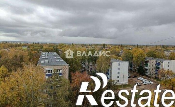 2-комн квартира Коммунистическая улица, 61,  д. 61