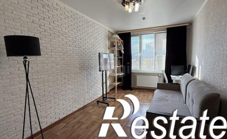 1-комн квартира улица Строителей, 63,  д. 63