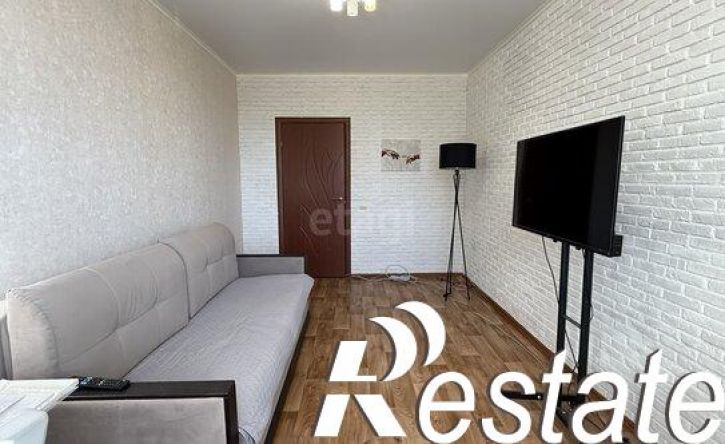 1-комн квартира улица Строителей, 63,  д. 63