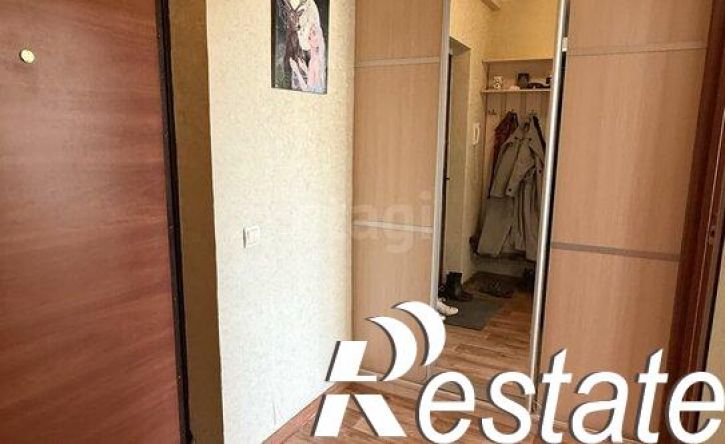 1-комн квартира улица Строителей, 63,  д. 63