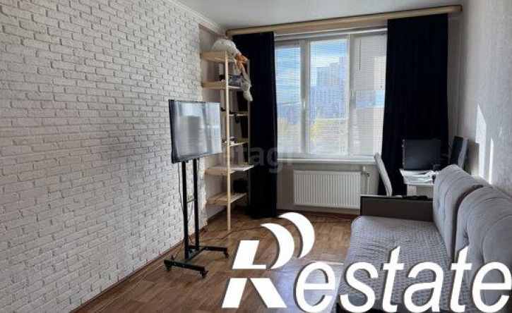1-комн квартира улица Строителей, 63,  д. 63