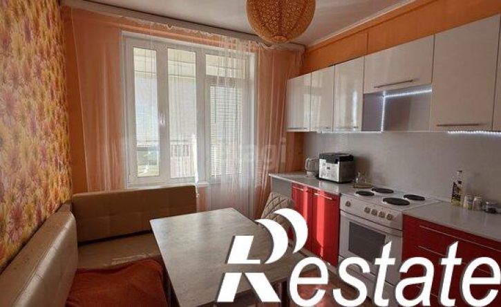 1-комн квартира улица Строителей, 63,  д. 63