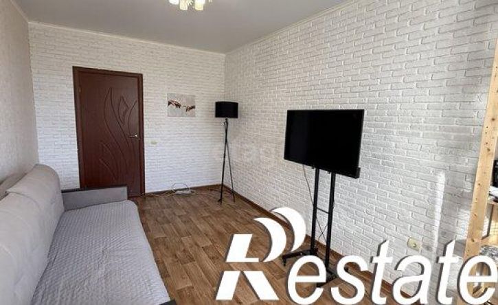 1-комн квартира улица Строителей, 63,  д. 63