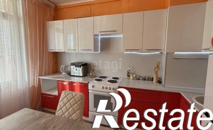 1-комн квартира улица Строителей, 63,  д. 63