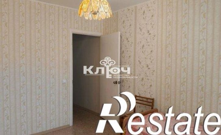 2-комн квартира Ботаническая улица, 4,  д. 4