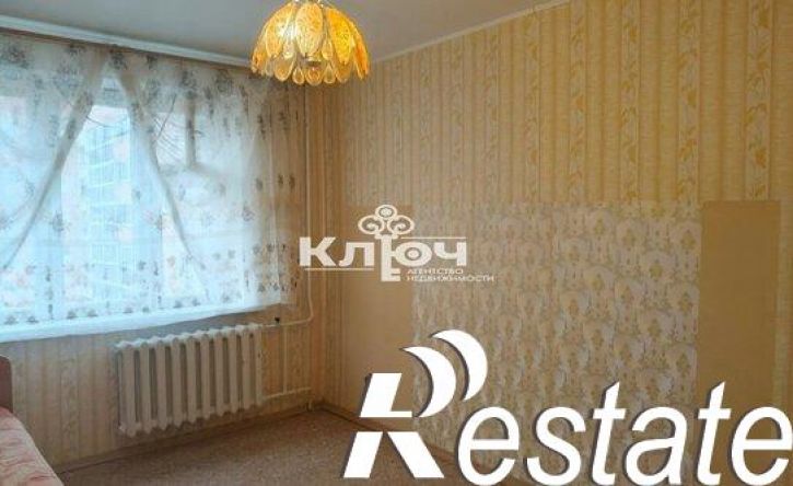 2-комн квартира Ботаническая улица, 4,  д. 4