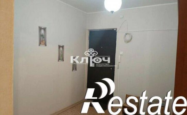 2-комн квартира Ботаническая улица, 4,  д. 4