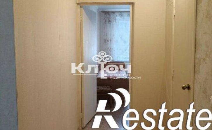 2-комн квартира Ботаническая улица, 4,  д. 4