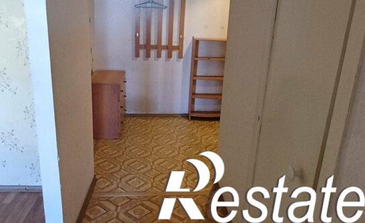 1-комн квартира улица Артёма, 70,  д. 70