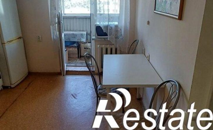 1-комн квартира улица Артёма, 70,  д. 70