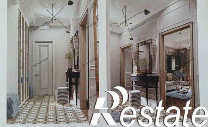 2-комн квартира улица 7 Ноября, 101,  д. 101