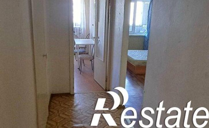 1-комн квартира улица Артёма, 70,  д. 70