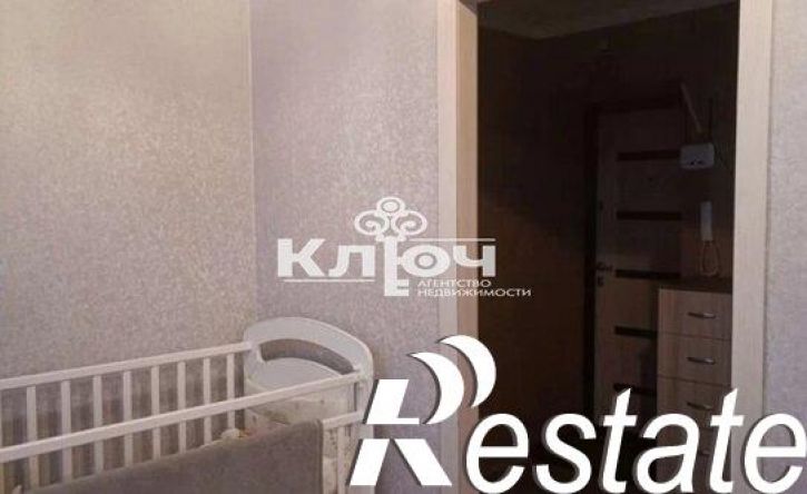 1-комн квартира улица Строителей, 71,  д. 71