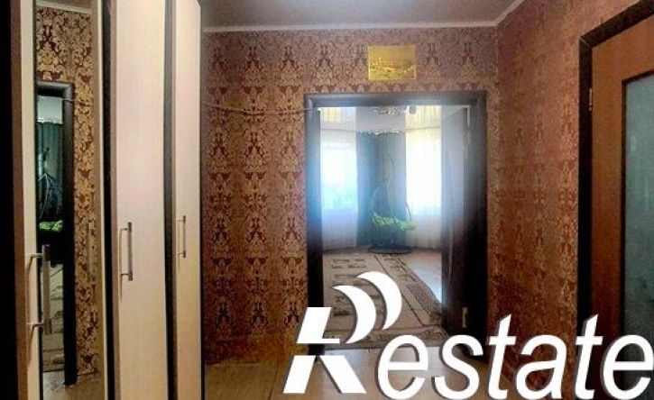 2-комн квартира улица Карла Либкнехта, 4В,  д. 4В