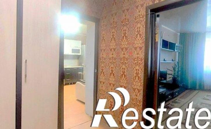 2-комн квартира улица Карла Либкнехта, 4В,  д. 4В