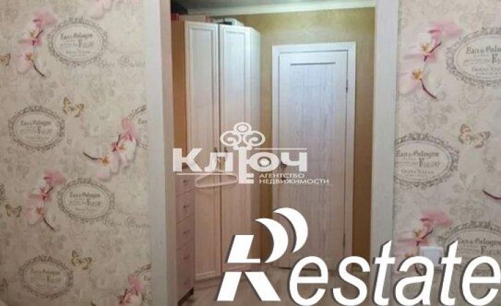 1-комн квартира улица Строителей, 71,  д. 71