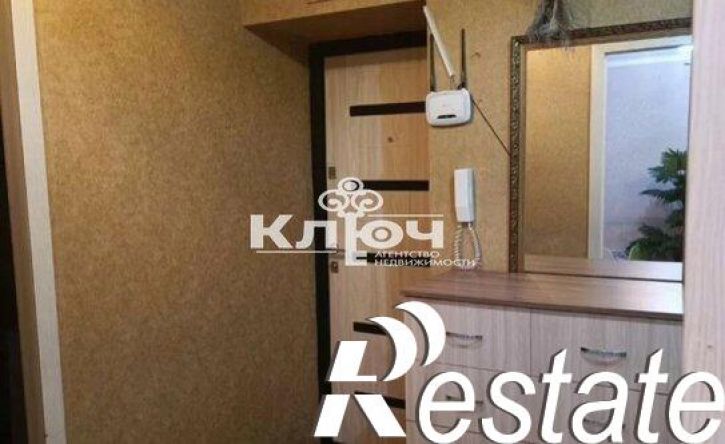 1-комн квартира улица Строителей, 71,  д. 71
