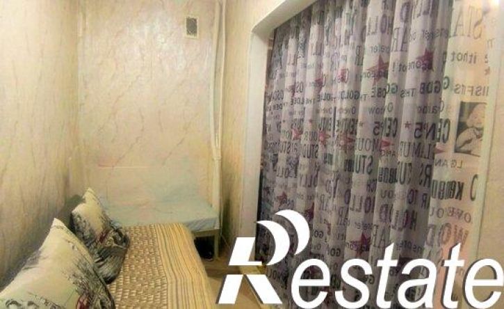 2-комн квартира улица Карла Либкнехта, 4В,  д. 4В