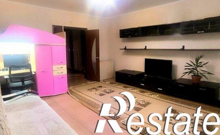 2-комн квартира улица Карла Либкнехта, 4В,  д. 4В