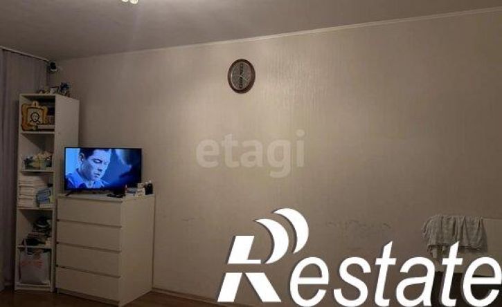 2-комн квартира проспект Октября, 89,  д. 89