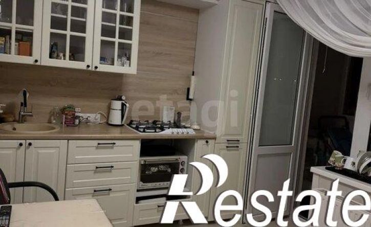 2-комн квартира проспект Октября, 89,  д. 89